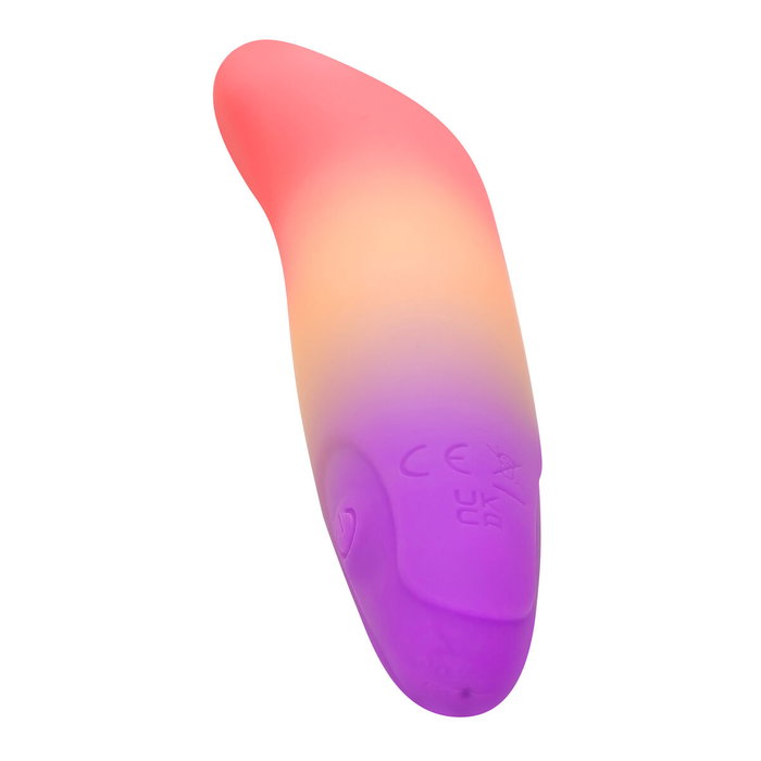 Vibromasseur à boules Blush Play with me