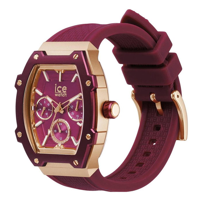 Ice Reloj Ice 023806 Rose et Doré