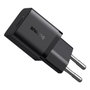 Baseus Chargeur mural P10110909113-00 Noir 25 W USB-C