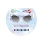 Cerdá Set de Beauté - Lunettes de Soleil Frozen Disney pour Enfants - 15.0 x 17.0 x 2.0 cm - Rose - À Partir de 3 Ans