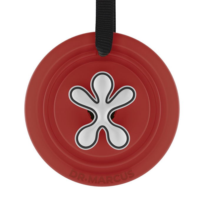 Dr. Marcus Lucky Pin Fruits Rouges DRM1158 Parfum Voiture Neutra Boost 45 Jours