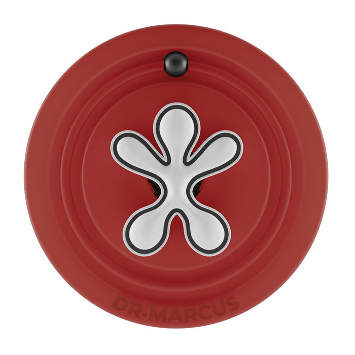 Dr. Marcus Lucky Pin Fruits Rouges DRM1158 Parfum Voiture Neutra Boost 45 Jours