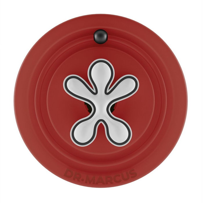 Dr Marcus Lucky Pin Fruits rouges Dr Marcus Lucky Pin Fruits rouges