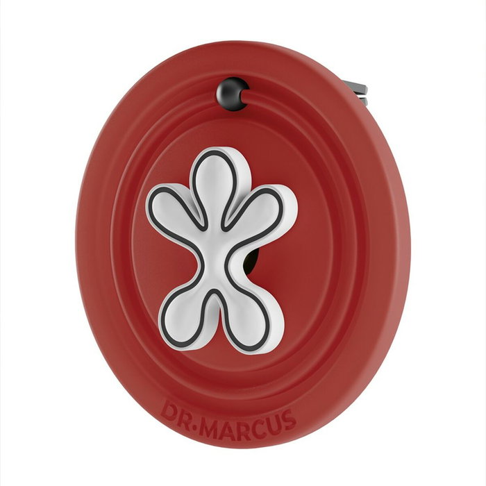 Dr Marcus Lucky Pin Fruits rouges Dr Marcus Lucky Pin Fruits rouges