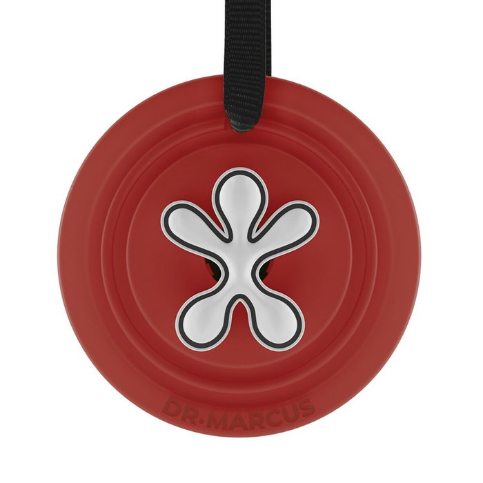 Dr Marcus Lucky Pin Fruits rouges Dr Marcus Lucky Pin Fruits rouges