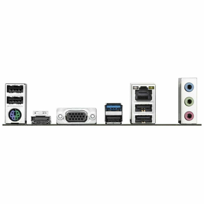 Carte Mère Gigabyte 9MH810MH-00-G10 LGA 1851 Carte Mère Gigabyte 9MH810MH-00-G10 LGA 1851