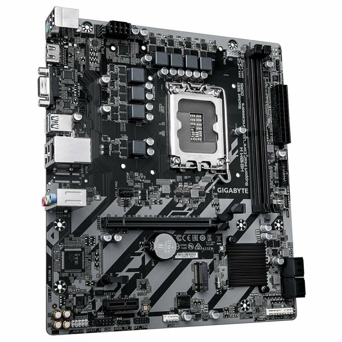 Carte Mère Gigabyte 9MH810MH-00-G10 LGA 1851 Carte Mère Gigabyte 9MH810MH-00-G10 LGA 1851