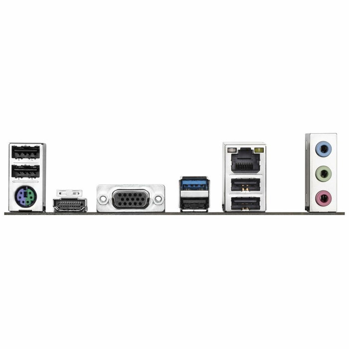 Carte Mère Gigabyte 9MH810MH-00-G10 LGA 1851 Carte Mère Gigabyte 9MH810MH-00-G10 LGA 1851