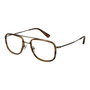Monture de Lunettes Homme Savile Row SRO-002 53001