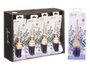 Acorde Désodorisant Voiture Lavande 8 ml 2x6x2 cm Verre (Set de 24)