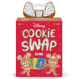 Funko Signature Games Cookie Swap