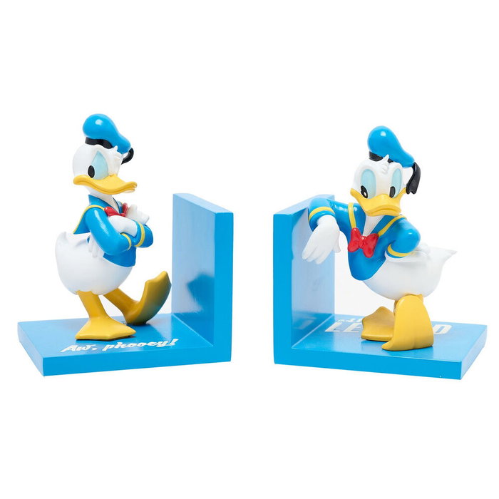 WIDDOP & CO Sujetalibros Donald Disney