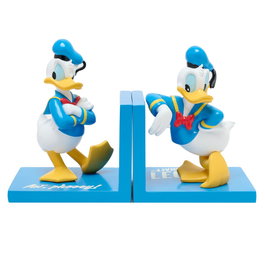 WIDDOP & CO Sujetalibros Donald Disney