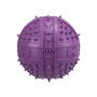 Jouet pour chien Trixie Caoutchouc Ø 9 cm