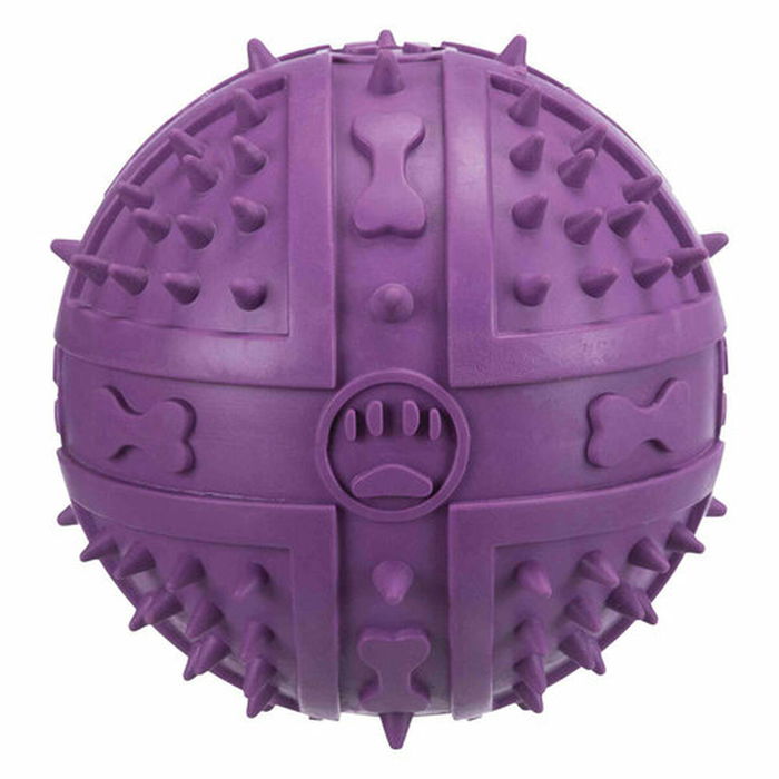 Jouet pour chien Trixie Caoutchouc Ø 9 cm