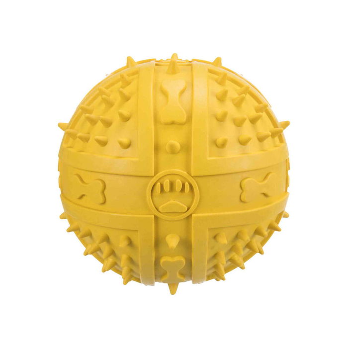 Jouet pour chien Trixie Caoutchouc Ø 9 cm