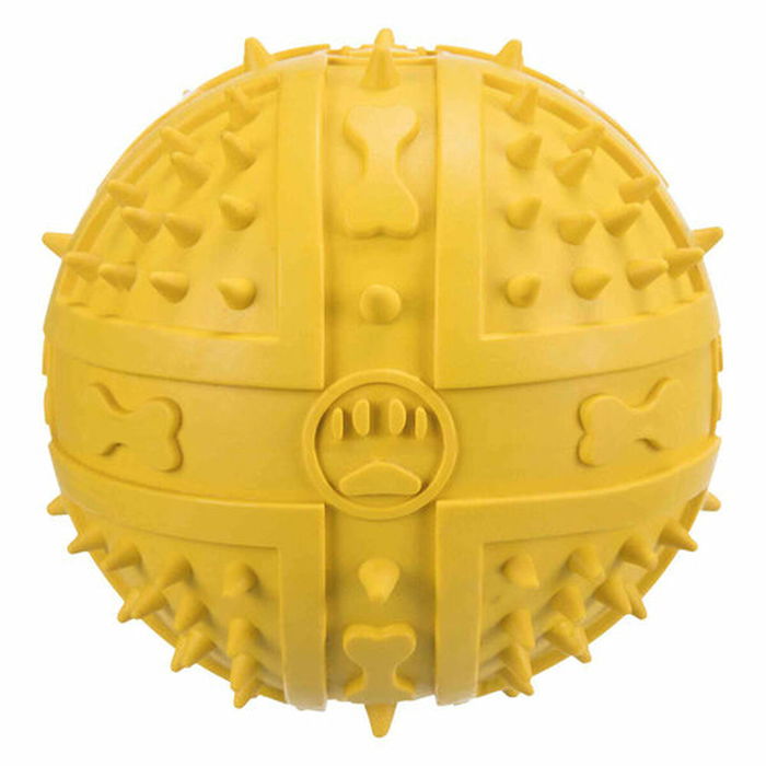 Jouet pour chien Trixie Caoutchouc Ø 9 cm