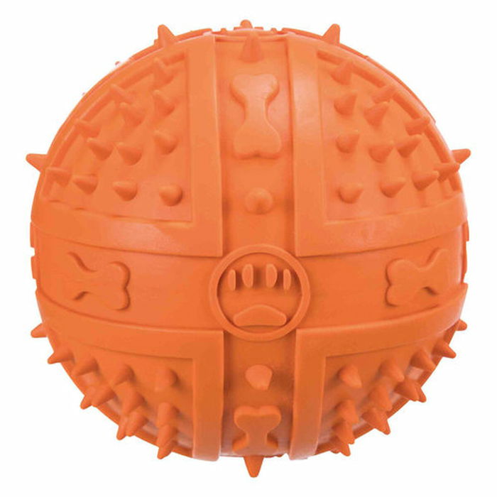 Jouet pour chien Trixie Caoutchouc Ø 9 cm
