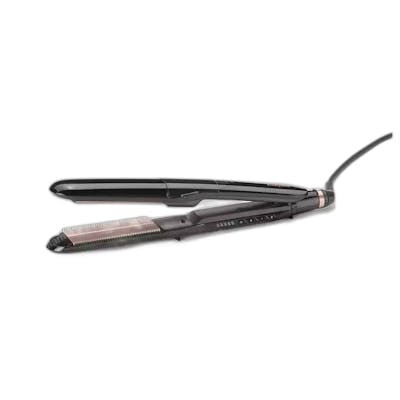 Babyliss ST493E Steam Smooth Lisseur à vapeur avec plaques céramique tourmaline