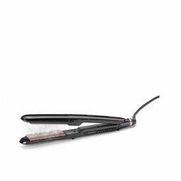 Babyliss ST493E Steam Smooth Lisseur à vapeur avec plaques céramique tourmaline