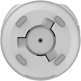 EZVIZ Caméra Intérieure H6C 4MP avec Vision 360°, Détection et Suivi Humain, Vision Nocturne et Audio Bidirectionnel