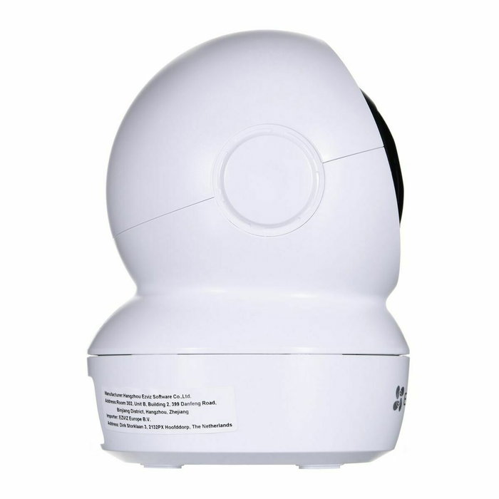 Ezviz H6C 4MP Caméra de surveillance intérieure 360°
