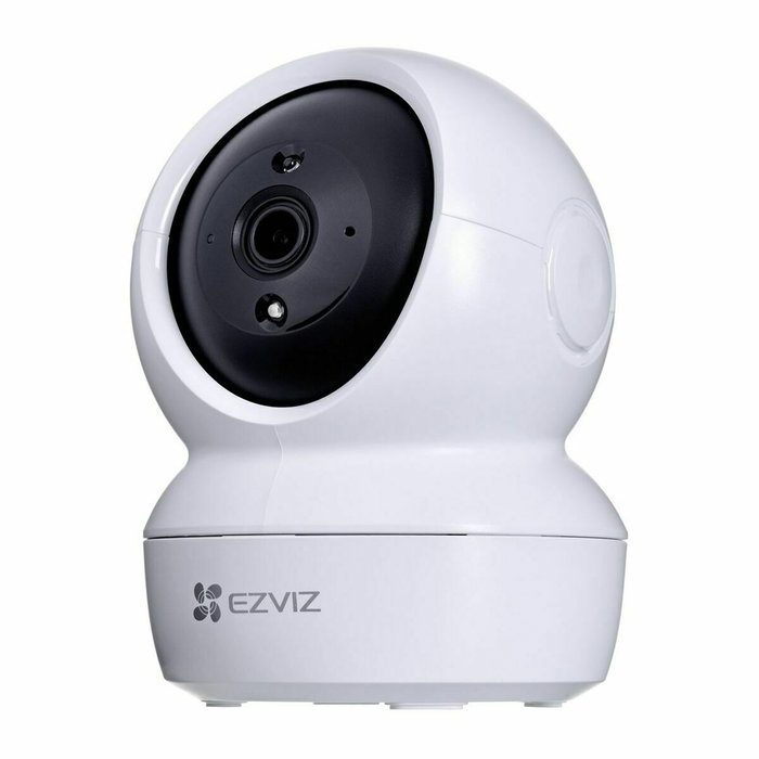 Ezviz H6C 4MP Caméra de surveillance intérieure 360°