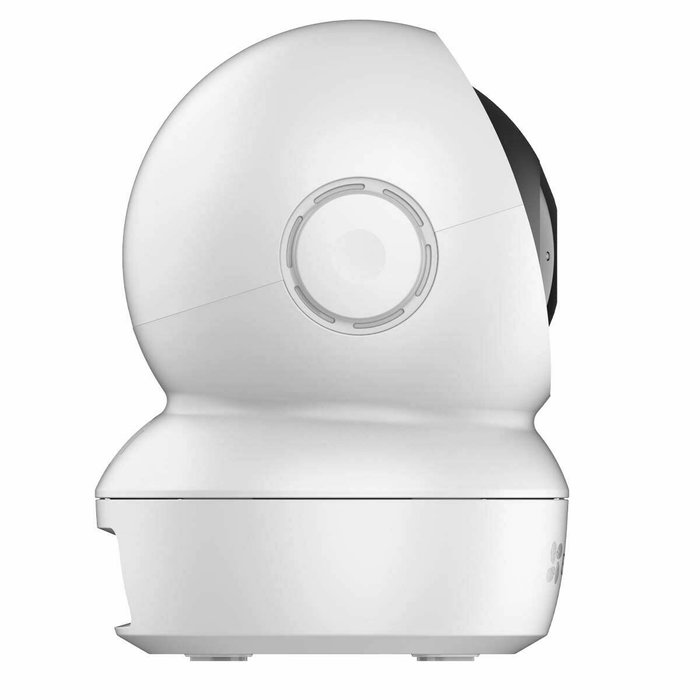 Ezviz H6C 4MP Caméra de surveillance intérieure 360°