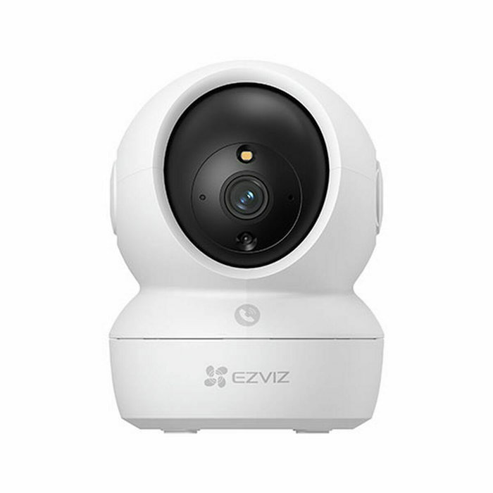 Ezviz H6C 4MP Caméra de surveillance intérieure 360°