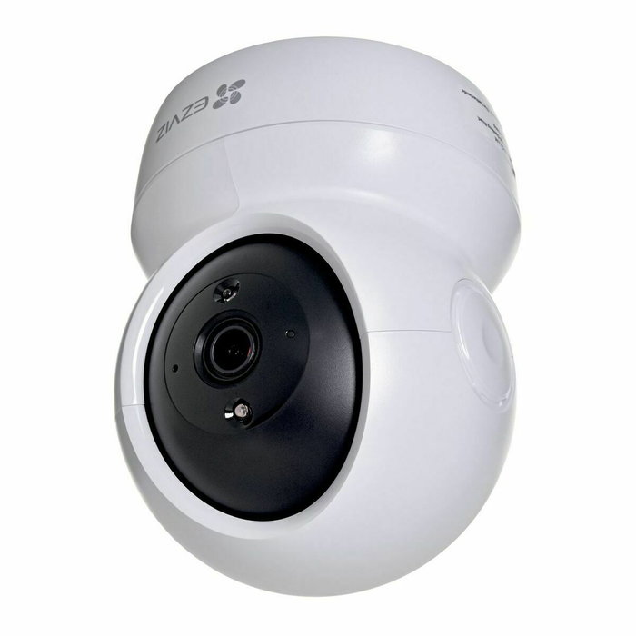 Ezviz H6C 4MP Caméra de surveillance intérieure 360°