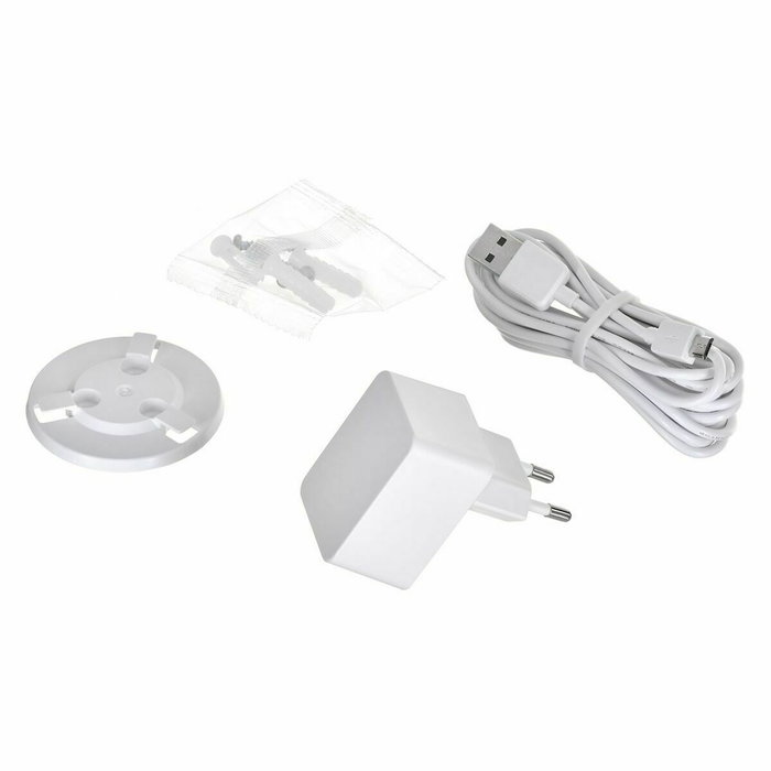 Ezviz H6C 4MP Caméra de surveillance intérieure 360°