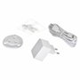 Ezviz H6C 4MP Caméra de surveillance intérieure 360°