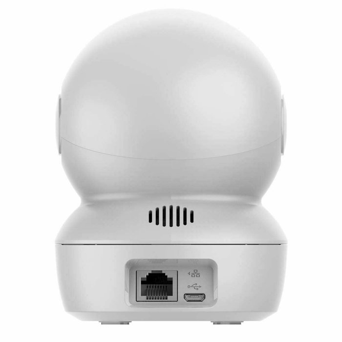Ezviz H6C 4MP Caméra de surveillance intérieure 360°