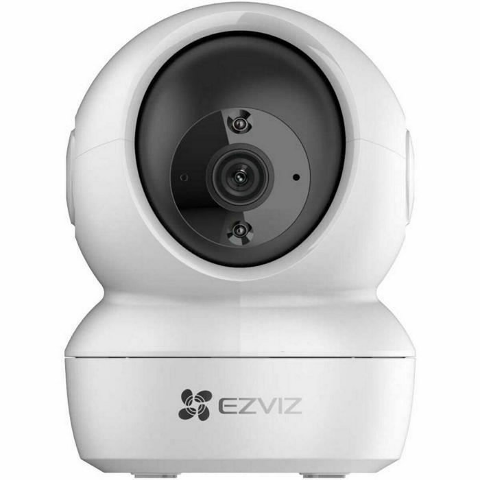 Ezviz H6C 4MP Caméra de surveillance intérieure 360°