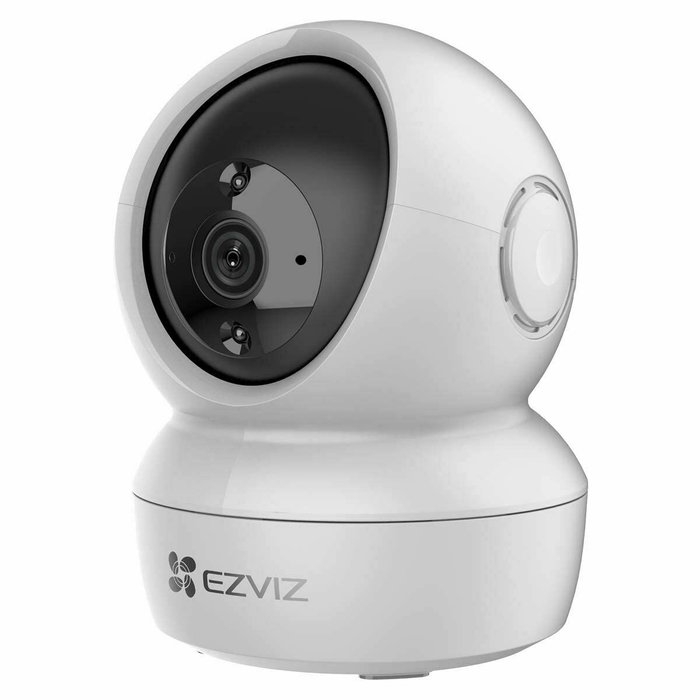 Ezviz H6C 4MP Caméra de surveillance intérieure 360° Ezviz H6C 4MP Caméra de surveillance intérieure 360°