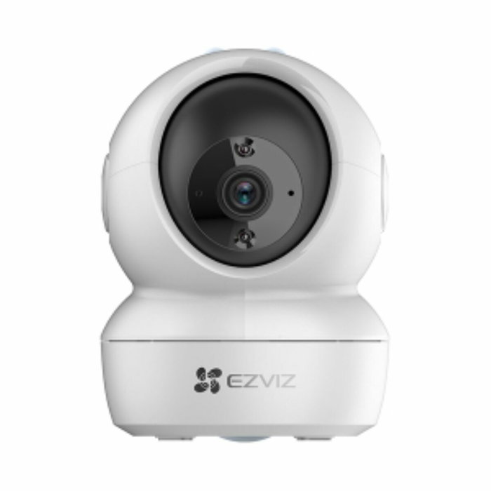 Ezviz H6C 4MP Caméra de surveillance intérieure 360°