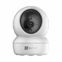 Ezviz H6C 4MP Caméra de surveillance intérieure 360°