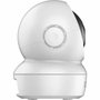 Ezviz H6C 4MP Caméra de surveillance intérieure 360°