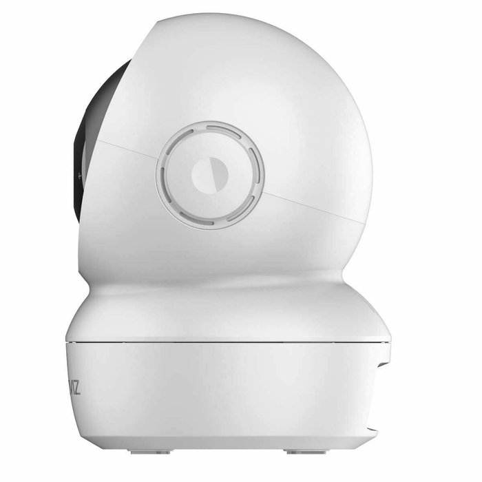 Ezviz H6C 4MP Caméra de surveillance intérieure 360°
