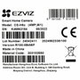 Ezviz H6C 4MP Caméra de surveillance intérieure 360°
