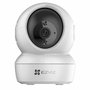 Ezviz H6C 4MP Caméra de surveillance intérieure 360°