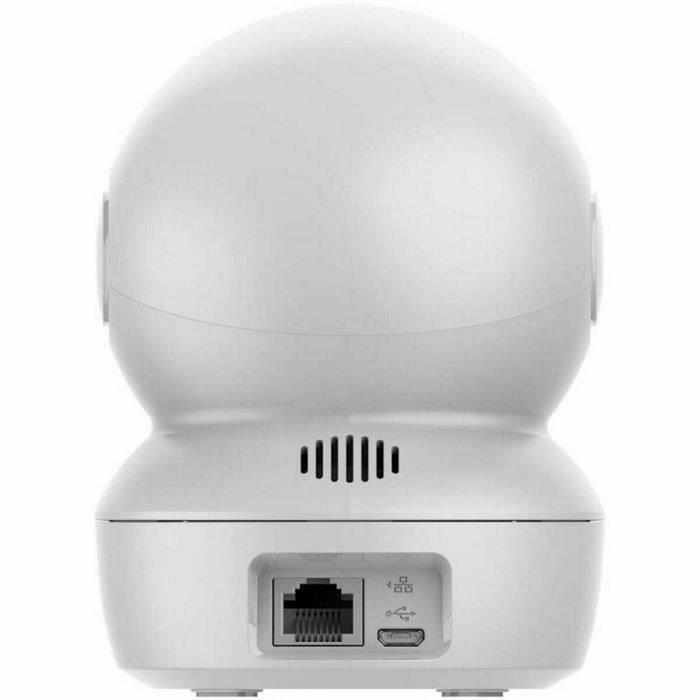 Ezviz H6C 4MP Caméra de surveillance intérieure 360°