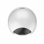 Ezviz H6C 4MP Caméra de surveillance intérieure 360°