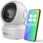 Ezviz H6C 4MP Caméra de surveillance intérieure 360°