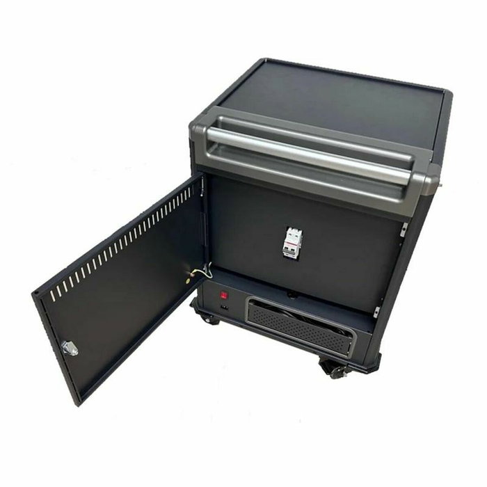 Armoire Murale Rack Ewent EW1703