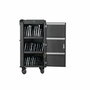 Armoire Murale Rack Ewent EW1703
