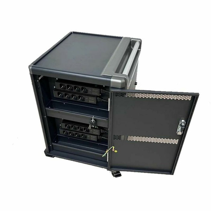 Armoire Murale Rack Ewent EW1703