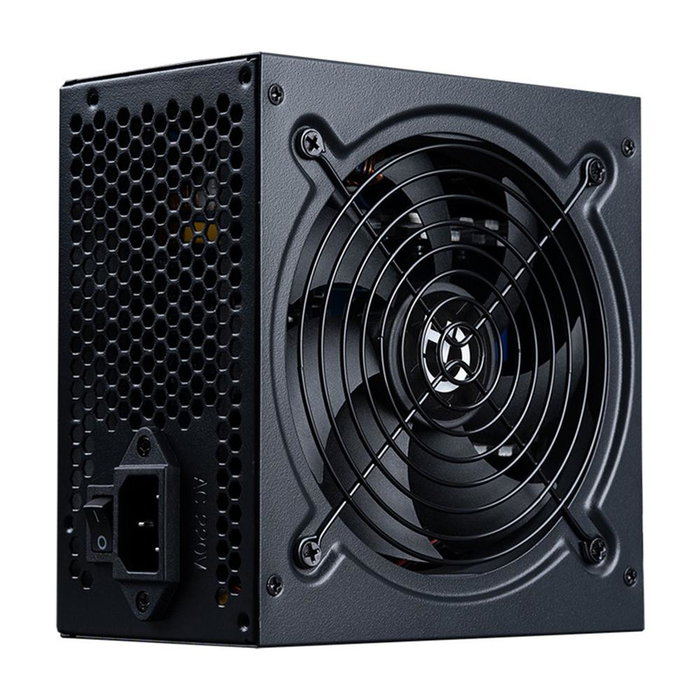 Hiditec PSU010045 Alimentation PC 650W ATX 80PLUS Bronze Cables Plats Hiditec PSU010045 Alimentation PC 650W ATX 80PLUS Bronze Cables Plats