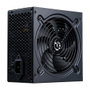 Hiditec PSU010045 Alimentation PC 650W ATX 80PLUS Bronze Cables Plats