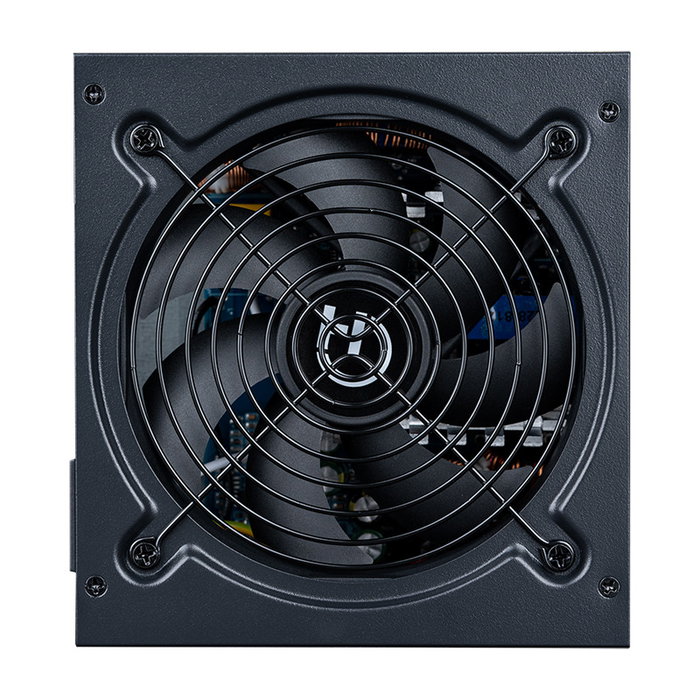 Hiditec PSU010045 Alimentation PC 650W ATX 80PLUS Bronze Cables Plats Hiditec PSU010045 Alimentation PC 650W ATX 80PLUS Bronze Cables Plats
